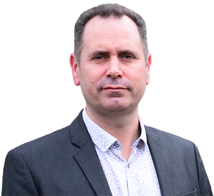 David Launay